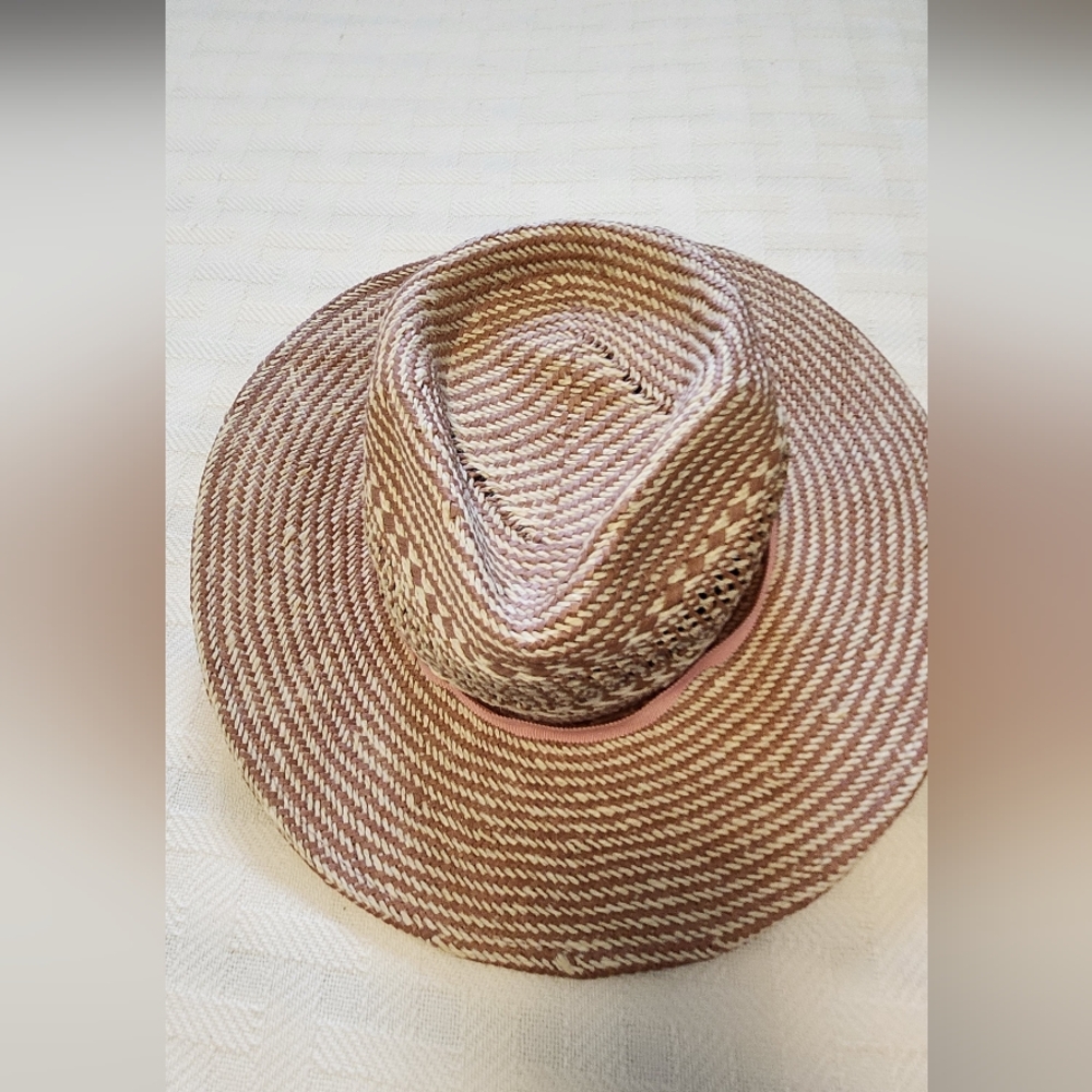 BTB Straw Hat